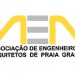 ASSOCIAÇÃO DE ENGENHEIROS E ARQUITETOS DE PRAIA GRANDE