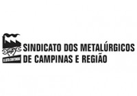 SINDICATO DOS METALÚRGICOS DE CAMPINAS E REGIÃO