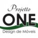 PROJETTO ONE DESIGN DE MÓVEIS