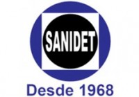 SANIDET DESINSETIZAÇÃO