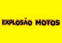 EXPLOSÃO MOTOS