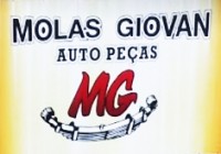 MG AUTO PEÇAS MOLAS GIOVAN