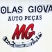 MG AUTO PEÇAS MOLAS GIOVAN