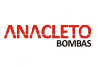 ANACLETO CONCRETO E BOMBAS