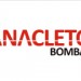 ANACLETO CONCRETO E BOMBAS