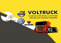 VOLTRUCK MECÂNICA DIESEL PESADA