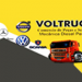 VOLTRUCK MECÂNICA DIESEL PESADA