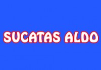 SUCATAS ALDO