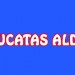 SUCATAS ALDO