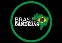 BRASIL BANDEJAS E SUSPENSÃO