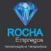 ROCHA EMPREGOS