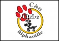 CÃO CLUBE ALPHAVILLE CANIL