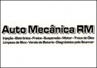 AUTO MECÂNICA RM