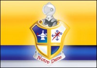 NOTRE DAME JUNIOR CECOIA UNIDADE I