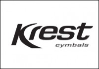 KREST CYMBALS – VNT INSTRUMENTOS MUSICAIS