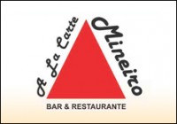 A LA CARTE MINEIRO