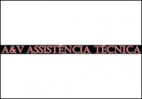 A E V ASSISTÊNCIA TÉCNICA DE COMPRESSORES LTDA