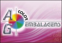 AG COLOR EMBALAGENS