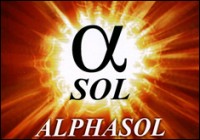 ALPHASOL INDUSTRIA E COMÉRCIO DE AQUECEDORES E SERVIÇOS