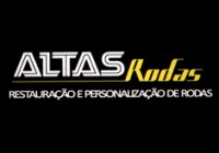 ALTAS RODAS