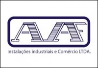 AVAF INSTALAÇÕES INDUSTRIAIS E COMÉRCIO LTDA