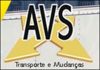 AVS MUDANÇAS