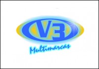 V3 MULTIMARCAS OKM