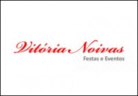 VITORIA NOIVAS FESTAS E EVENTOS