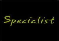 SPECIALIST SOUND SYSTEMS