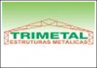 ESTRUTURAS METÁLICAS TRIMETAL