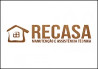 RECASA SERVIÇO DE MANUTENÇÃO EM CASAS DE MADEIRA (CASEMA)