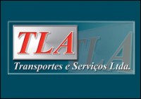 TLA TRANSPORTES E SERVIÇOS