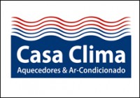 CASA CLIMA COM. DE AQUECEDORES E CALDEIRAS