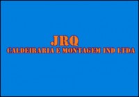 JRQ CALDEIRARIA E MONTAGEM INDUSTRIAL LTDA