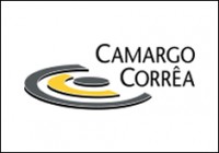 CONSTRUÇÕES CAMARGO CORRÊA SA