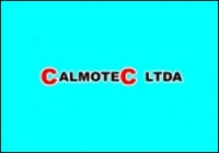 CALMOTEC CALDEIRARIA MONTAGEM TÉCNICA