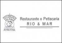 RESTAURANTE RIO E MAR