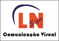 LN SIGN COMUNICAÇÃO