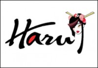 HARU SUSHI & TEMAKES