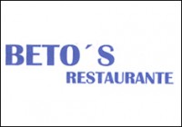 BETO’S BAR E RESTAURANTE