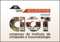 CIOT – CENTRO INTEGRADO DE ORTOPEDIA E TRAUMATOLOGIA