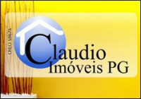 CLAUDIO IMÓVEIS PG