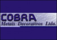 COBRA METAIS DECORATIVOS LTDA