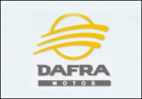 DAFRA MOTOS / ITAVEMA