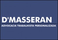 D MASSERAN ADVOCACIA TRABALHISTA PERSONALIZADA