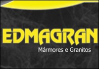 EDMAGRAN MÁRMORES E GRANITOS