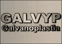 GALVANO PLASTICA GALVYP