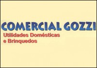 COMERCIAL GOZZI