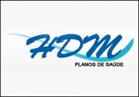 PLANOS DE SAUDE HDM