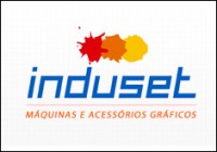 INDUSET MAQUINAS E ACESSÓRIOS GRÁFICOS